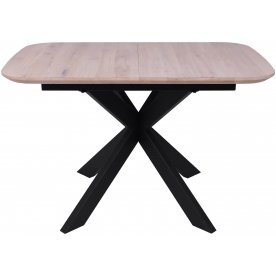 Деревянный стол Вейв КСЕ/Р-80