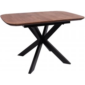 Деревянный стол Вейв КСЕ/Р-80