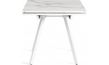 Деревянный стол Vigo 120x80x30х30х75