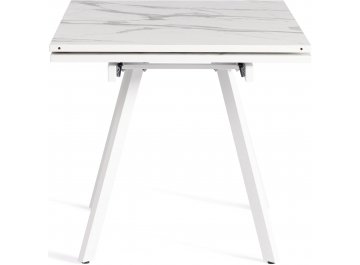 Деревянный стол Vigo 120x80x30х30х75