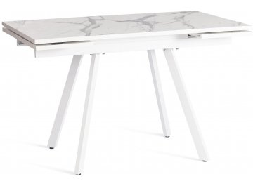 Деревянный стол Vigo 120x80x30х30х75