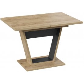 Деревянный стол Викки