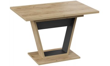 Деревянный стол Викки