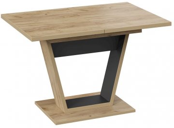 Деревянный стол Vik