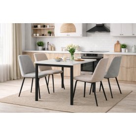 Деревянный стол Виктория ВИ-50К