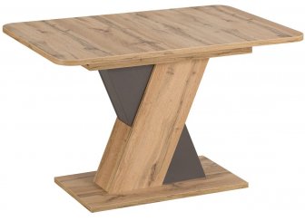 Деревянный стол Riga