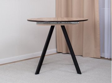 Деревянный стол Вита К