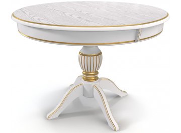 Деревянный стол Йорк 105-Ш