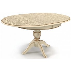 Деревянный стол Йорк 105-Ш