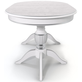 Деревянный стол Йорк 145/95-ОВШ