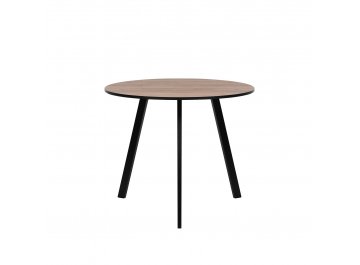 Деревянный стол Юка