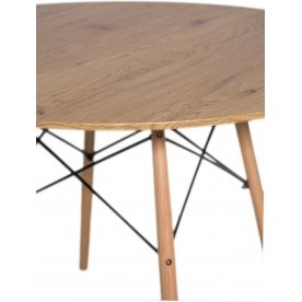 Деревянный стол SN-4 100