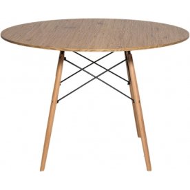 Деревянный стол SN-4 80