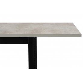 Деревянный стол Жаклин