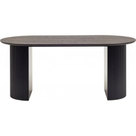 Деревянный стол Зигерт