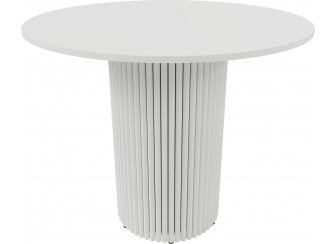 Деревянный стол Trubis Wood