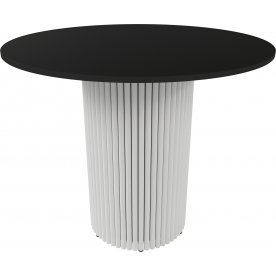 Деревянный стол Trubis Wood