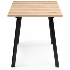 Стол Колон Лофт 120 25 мм