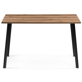 Стол Тринити Лофт 120 25 мм