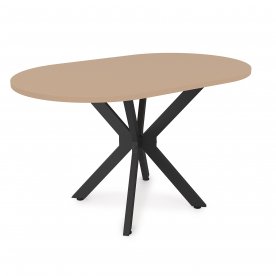 Обеденные столы 21BORN-O.1300 Mokko