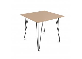 Обеденные столы 21ELEGANT.008 Mokko