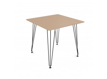 Обеденные столы 21ELEGANT.008 Mokko