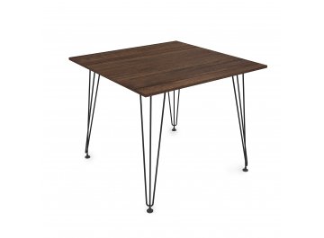 Обеденные столы 21ELEGANT.009 Basalt