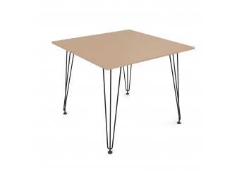 Обеденные столы 21ELEGANT.009 Mokko