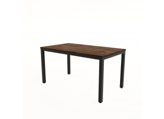 Обеденные столы 21LANCH.003 Брауни