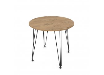 Обеденные столы 21LIVADIA.008 Teakwood