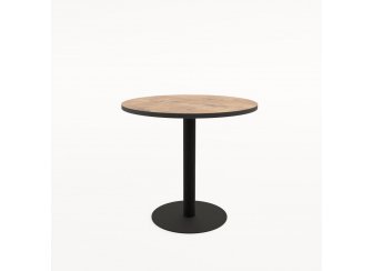 Обеденные столы 21RADIUS.007 Teakwood