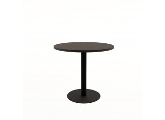 Обеденные столы 21RADIUS.008 Graphit