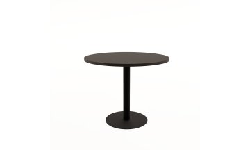 Обеденные столы 21RADIUS.009 Graphit