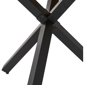 Деревянный стол Силлин