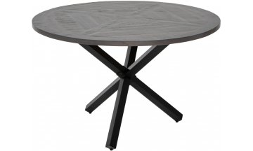 Деревянный стол Силлин