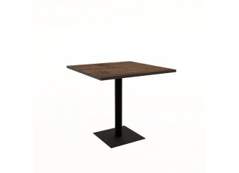 Обеденные столы 21SIMPLE.007 Брауни