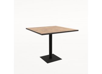 Обеденные столы 21SIMPLE.009 Teakwood