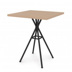 Обеденные столы 21VERONA.006.К Mokko