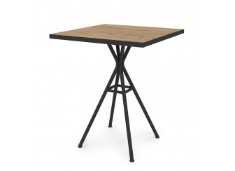 Обеденные столы 21VERONA.006.К Teakwood