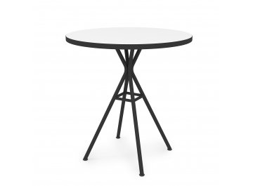 Обеденный стол Verona 700 Basalt