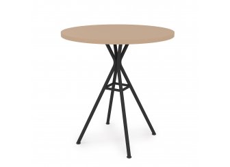 Обеденные столы 21VERONA.007.R Mokko