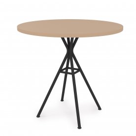 Обеденные столы 21VERONA.008.R Mokko