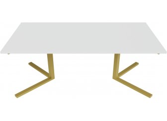 Деревянный стол Pingum Duo