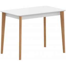 Деревянный стол SkyLand LYKKE TS-100 1000х600х750