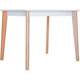 Деревянный стол SkyLand LYKKE TS-100 1000х600х750