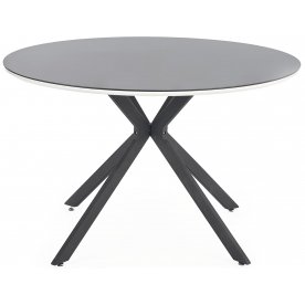 Стеклянный стол Annie