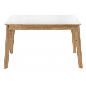 Стеклянный стол Арья