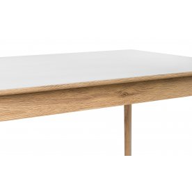 Стеклянный стол Арья