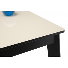 Стеклянный стол Арья