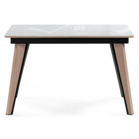 Стеклянный стол Джофри